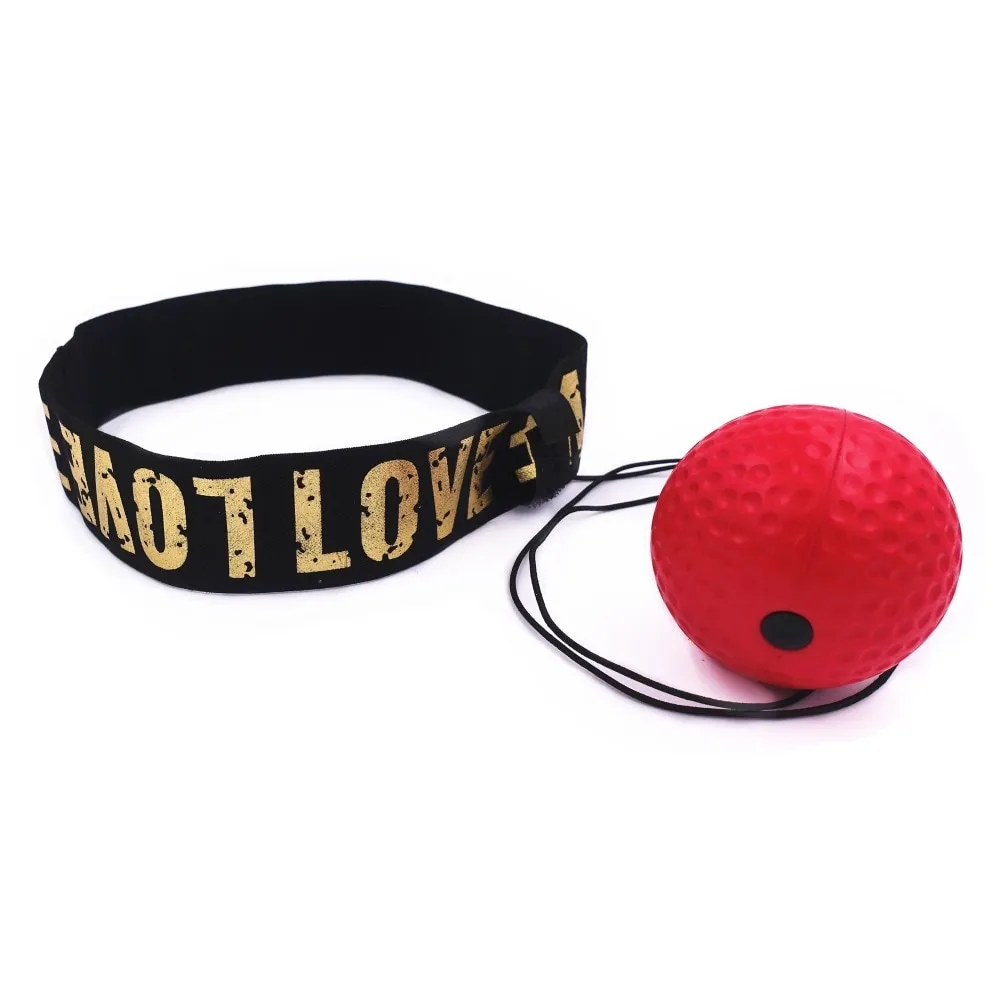 Boxing Reflex Speed Punch Ball – image 7