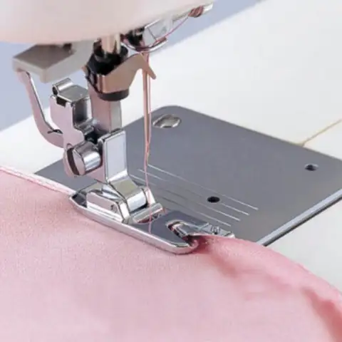 Household Multi-function Sewing Machine 3mm Narrow Width Zigzag Seam