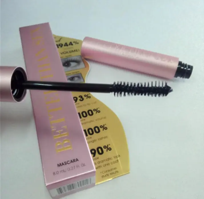 Better Than Mascara Thick