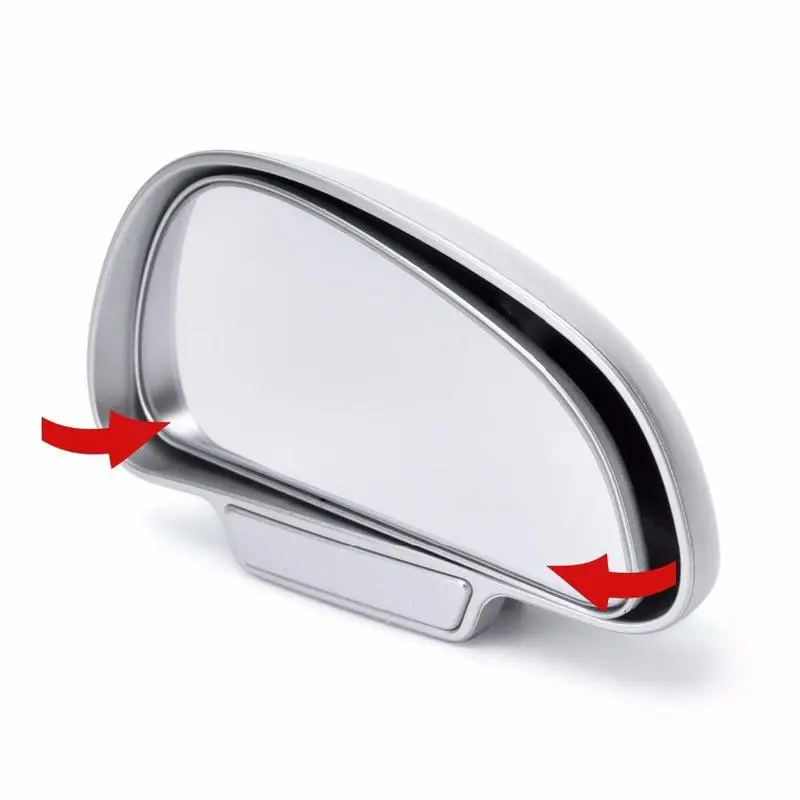 Car Rearview Mirror Auxiliary Blind Spot Mirror – image 5