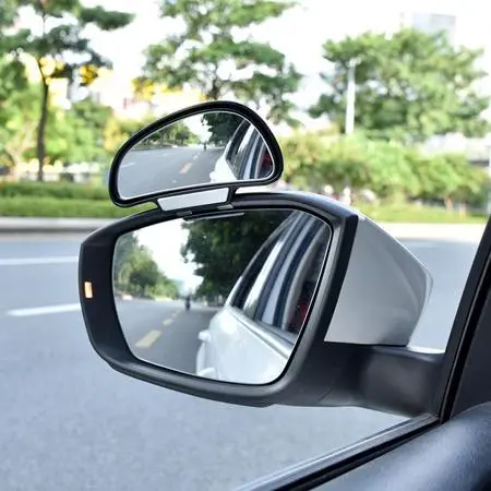 Car Rearview Mirror Auxiliary Blind Spot Mirror – image 4