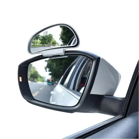 Car Rearview Mirror Auxiliary Blind Spot