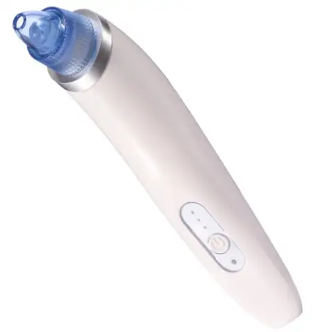 Professional Vacuum Pore Cleaner