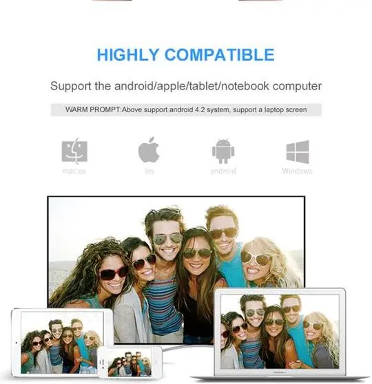 WirelessTV Stick HDMI Dongle – image 5