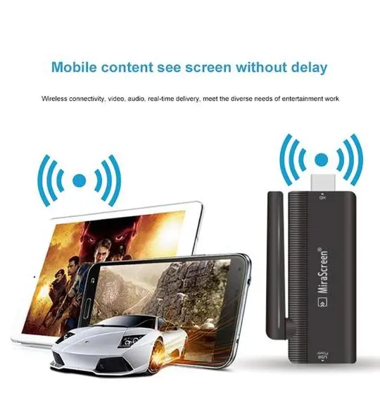 WirelessTV Stick HDMI Dongle – image 4
