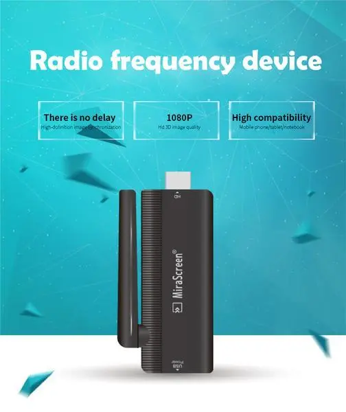 WirelessTV Stick HDMI Dongle – image 2