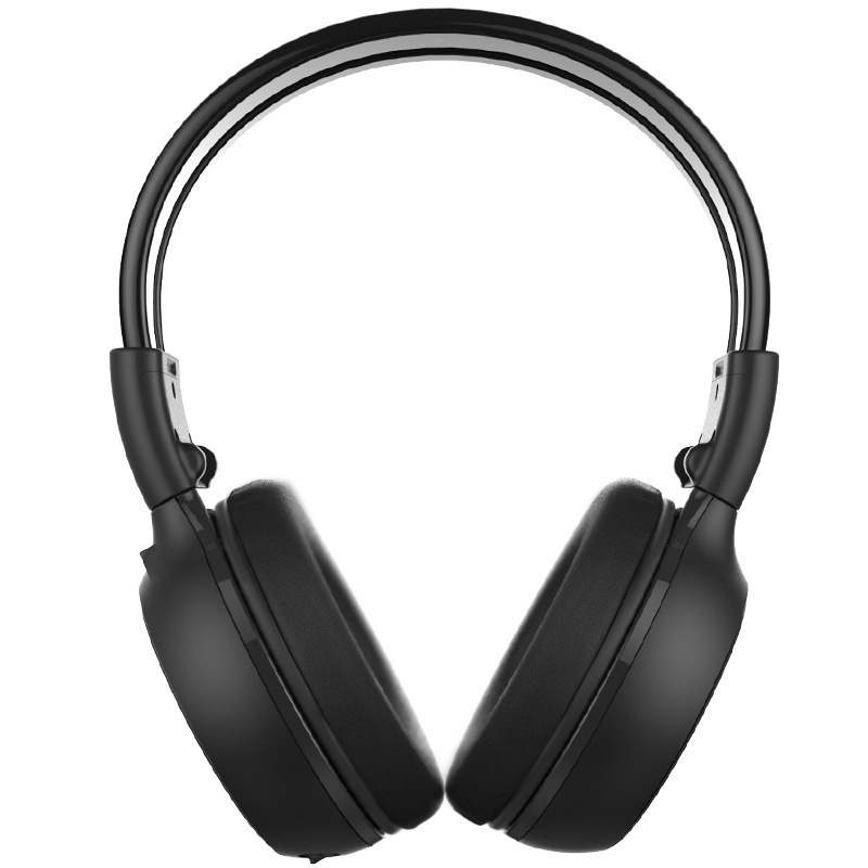 Fanatic B570 headset Bluetooth headset card stereo MP3 wired wireless headset - Image 5