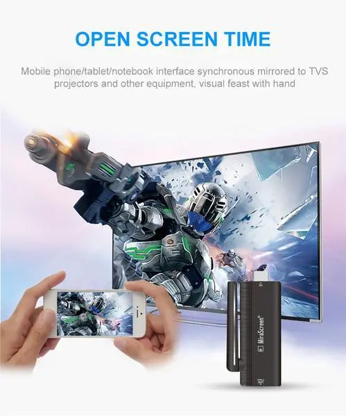WirelessTV Stick HDMI Dongle – image 3