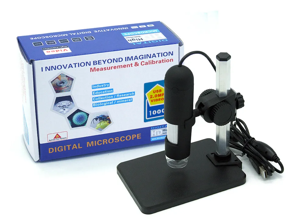 USB Microscope Camera – image 9
