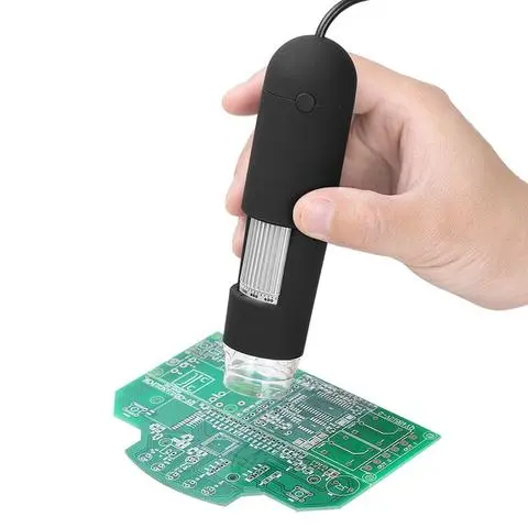 USB Microscope Camera – image 7
