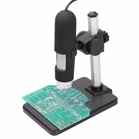USB Microscope Camera – image 8