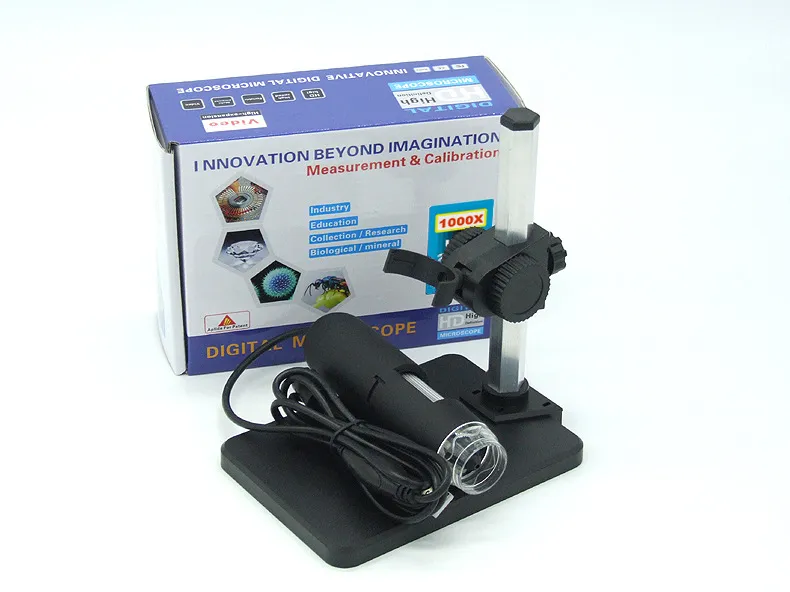 USB Microscope Camera – image 2