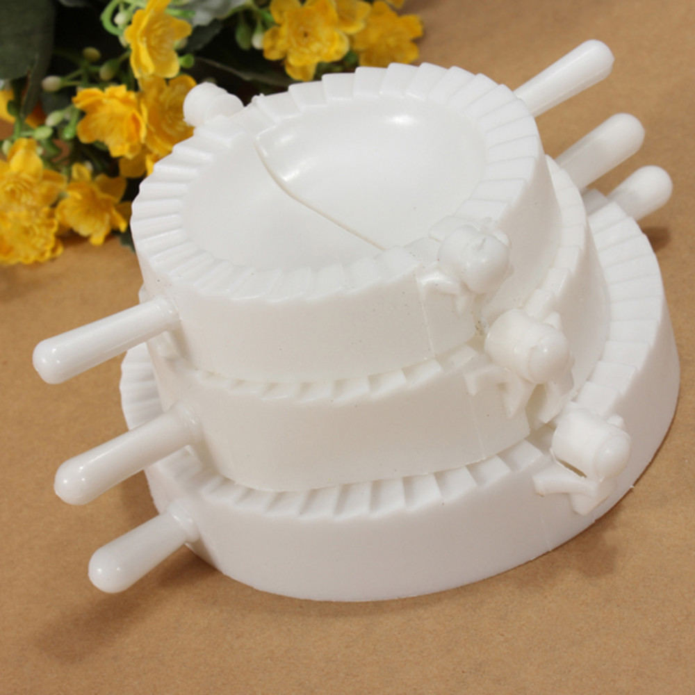 Dumpling Mould