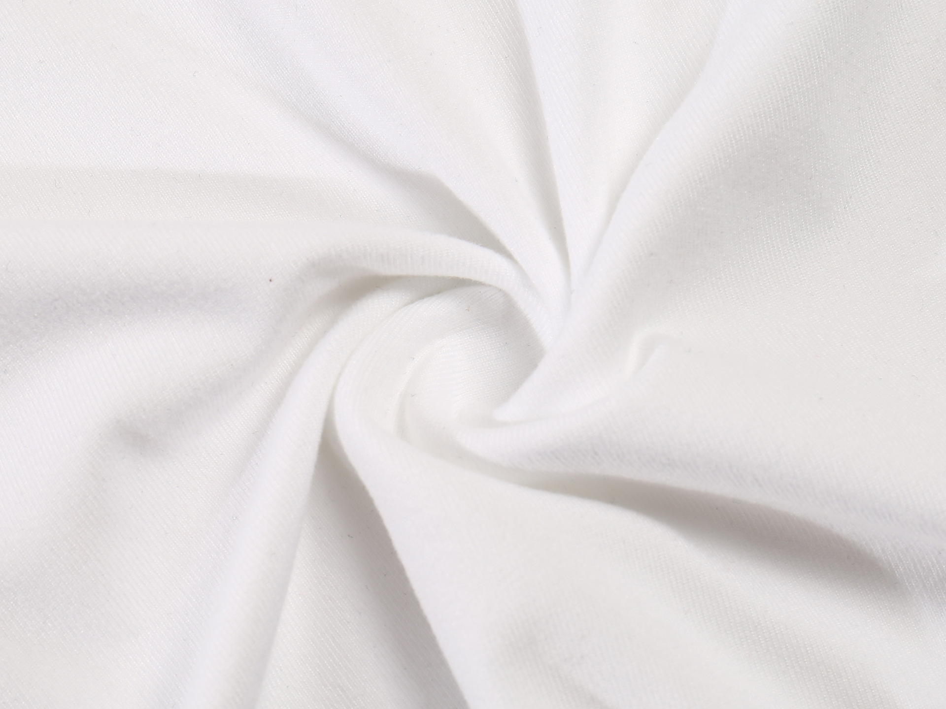 Summer Fashion Tops Psychedelic Research Volunteer Print Women's Bottom T-Shirt