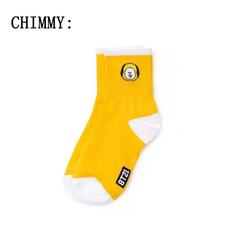 CHIMMY