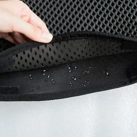 Double Layer Litter Cat Bed Pads Pet