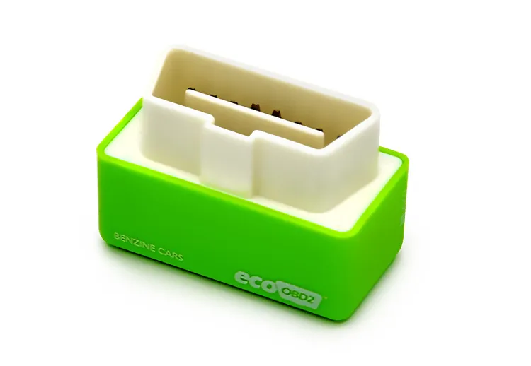 Plug And Play ECOOBD2 Gasoline Car Fuel Economy ECO OBD2 Driver – image 5