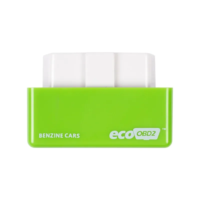 Plug And Play ECOOBD2 Gasoline Car Fuel Economy ECO OBD2 Driver – image 3