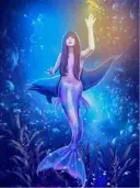 Mermaid