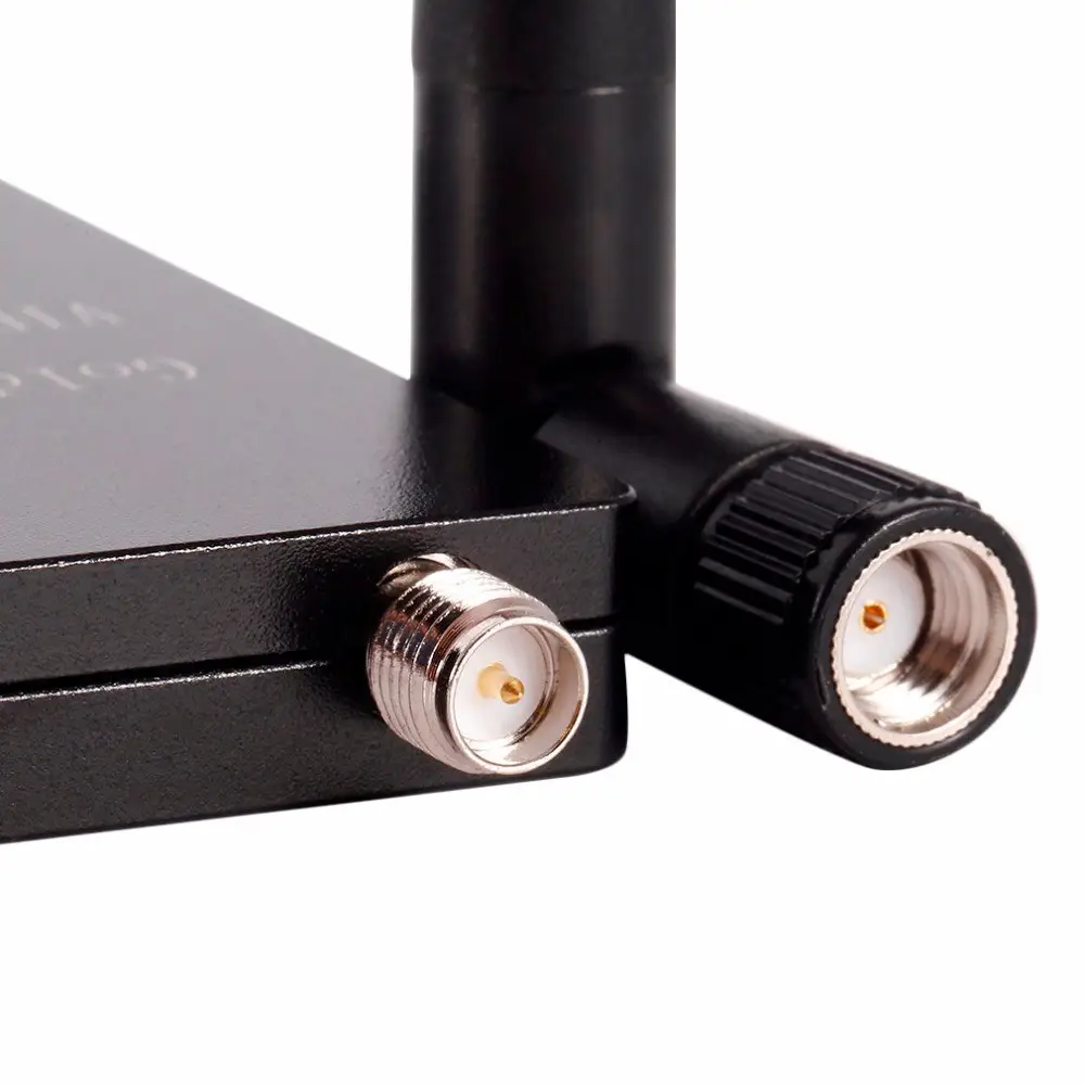 FPV Mini 5.8G OTG 150CH Receiver UVC