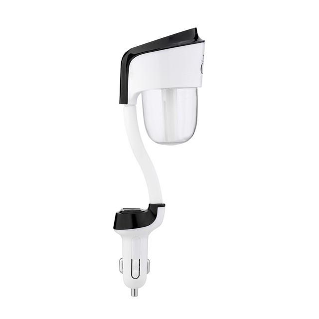 Car Aromatherapy Diffuser 50ml 2