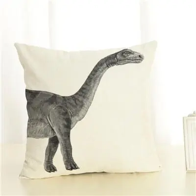 Dinosaur Pillow Covers 7 - Shop at LoveMi