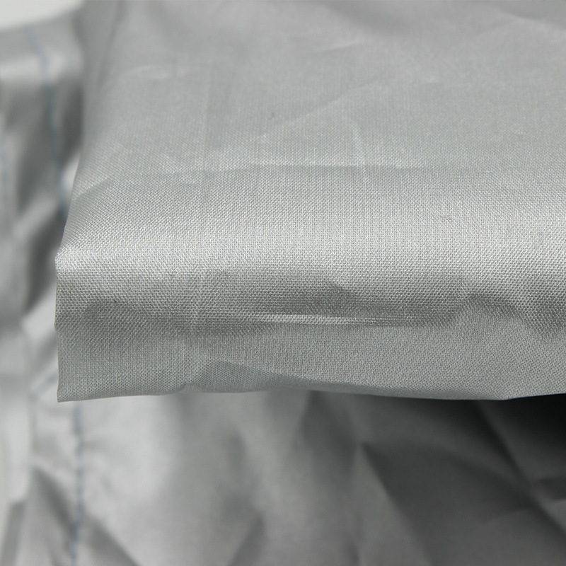 Magnetic Windshield Cover Black Gray - Image 3