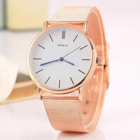 Woman Watch