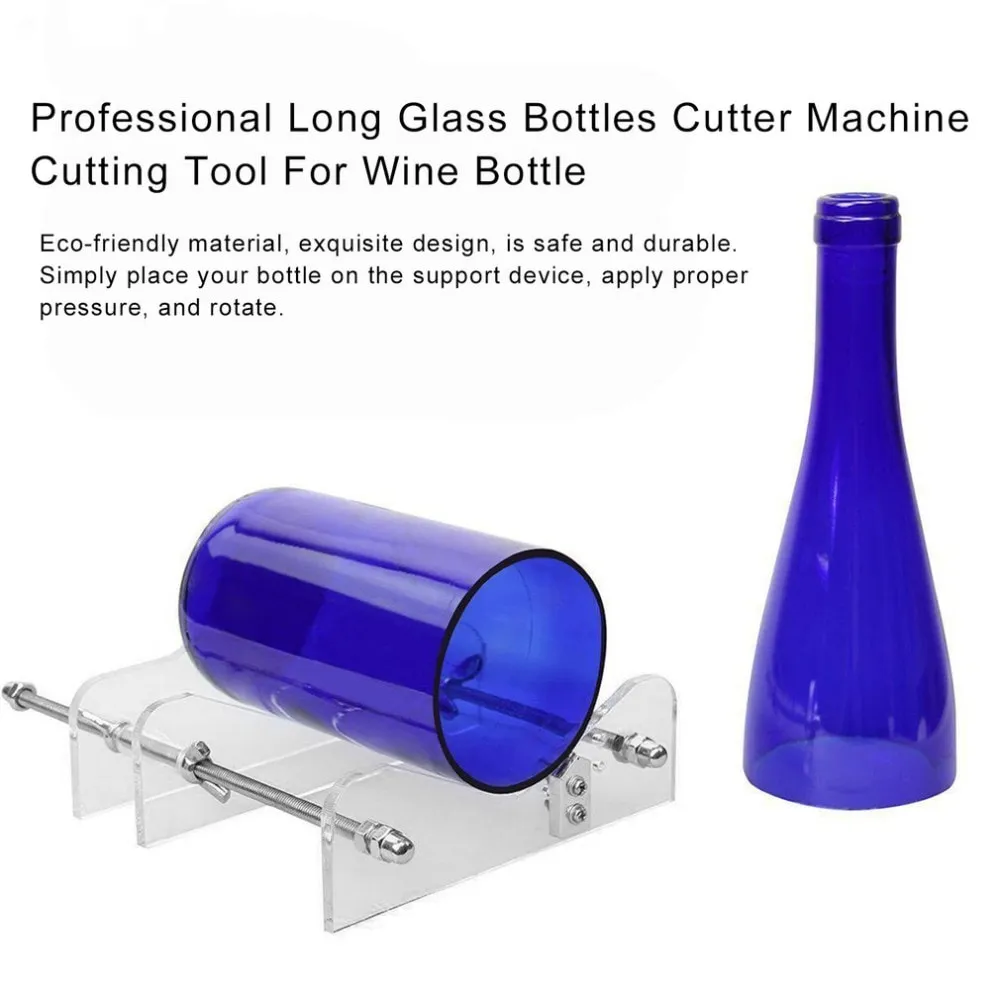 DIY Glass Bottle Cutter Tools – image 2