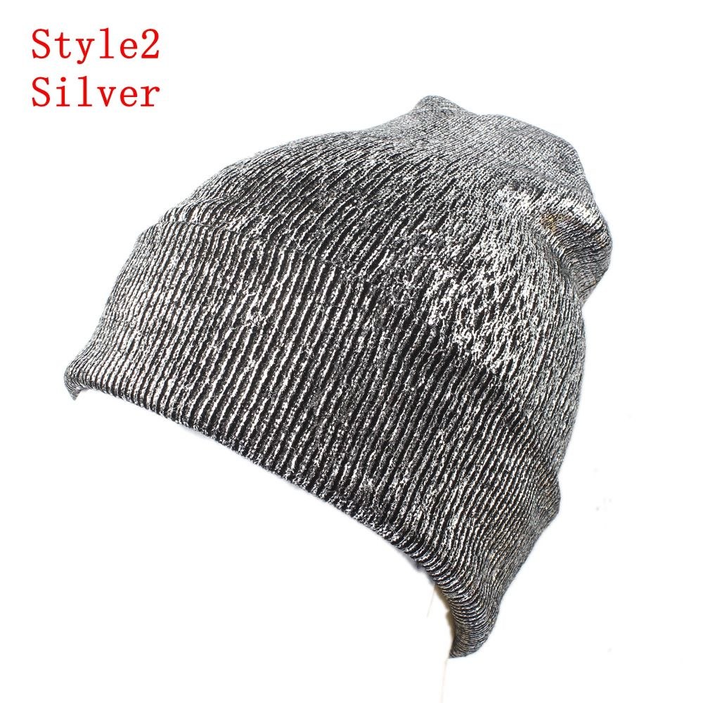 Style 2 silver