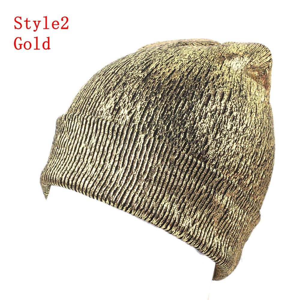 Style 2 gold