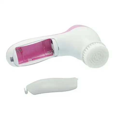 Factory direct electric cleanser facial pores clean