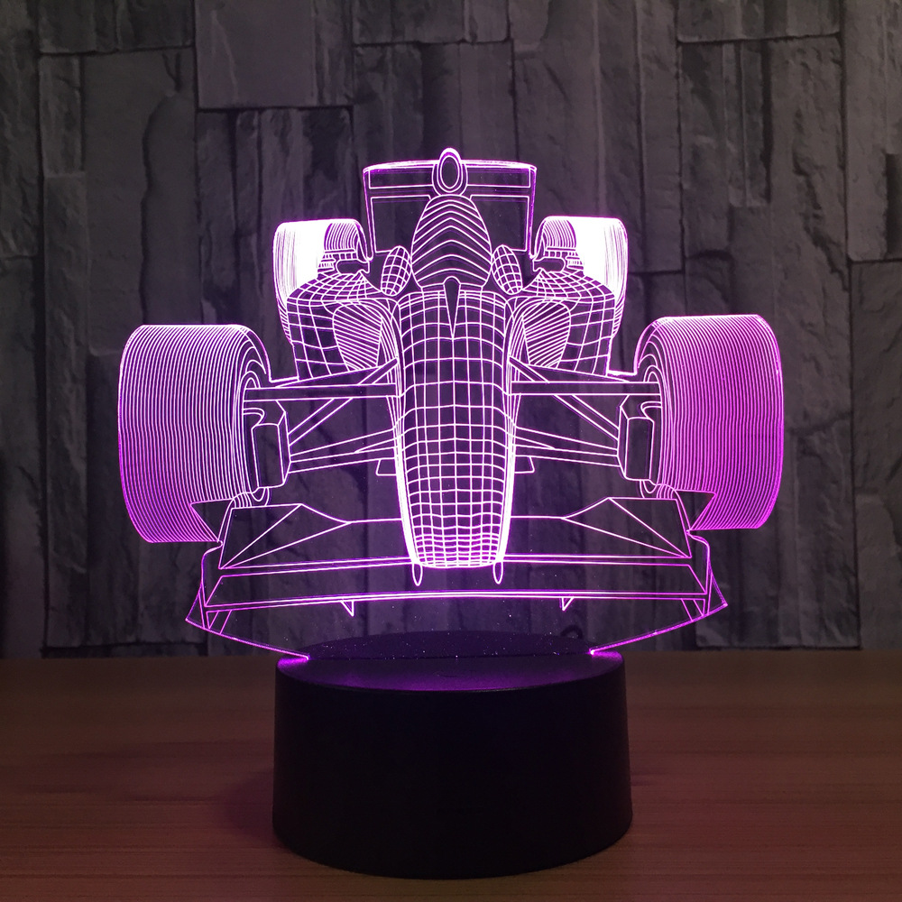 Touch Charging LED Table Lamp, picture 3 of 4