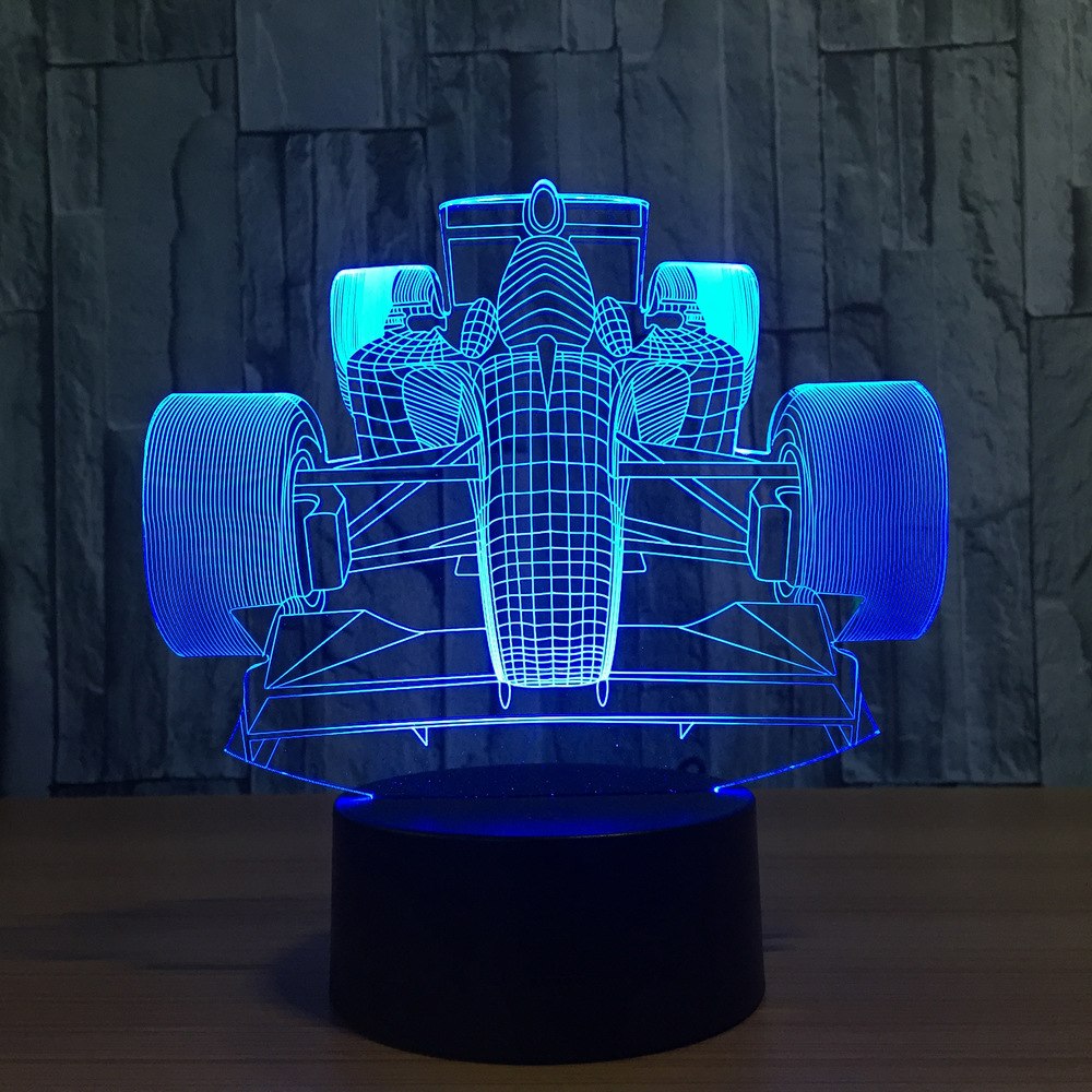 Touch Charging LED Table Lamp