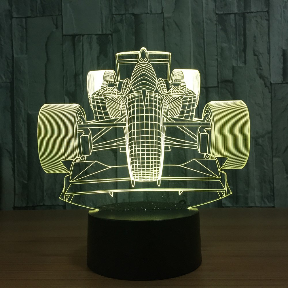 Touch Charging LED Table Lamp, picture 2 of 4