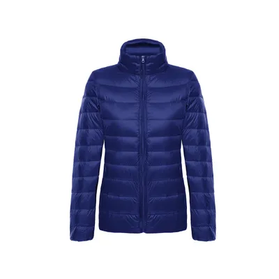 5XL 6XL Plus Size Winter Women Very Light Duck Down Coats Jackets Women Long Sleeve Slim Warm Coat Parka Female Autumn Outwear Blue - Shop at LoveMi
