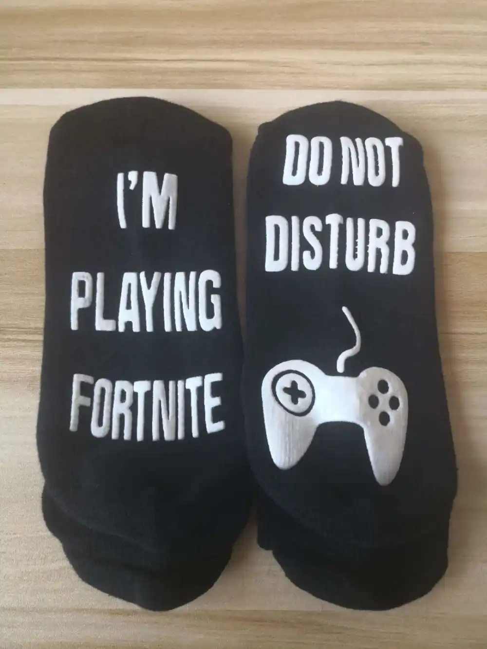 Dispensing Socks 3d Letter Printing