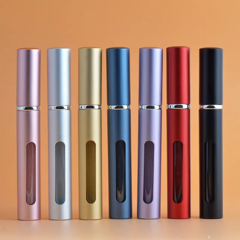 5ml Perfume Bottle