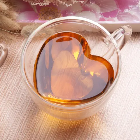 Love Coffee Cup