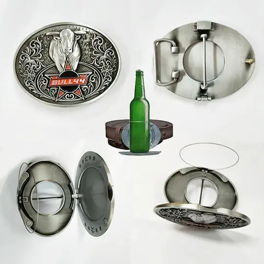 Beer Buckle - Shop at LoveMi