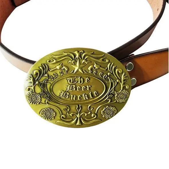 Beer Buckle