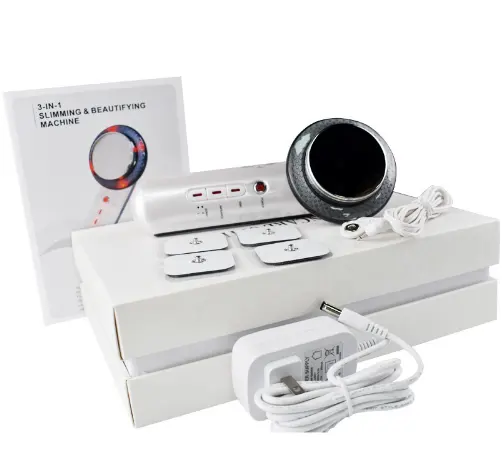 Beauty Care Slimming Device Handheld Ultrasound Body