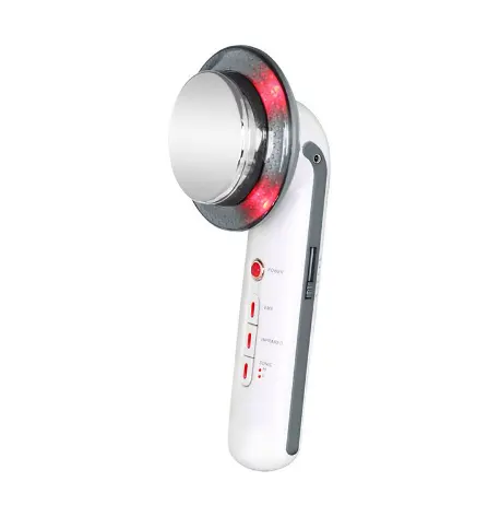 Beauty Care Slimming Device Handheld Ultrasound Body