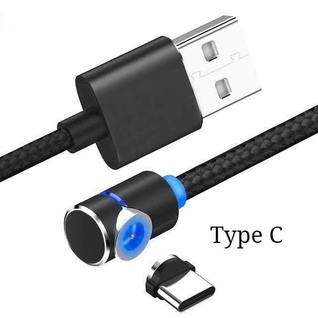 Type C USB