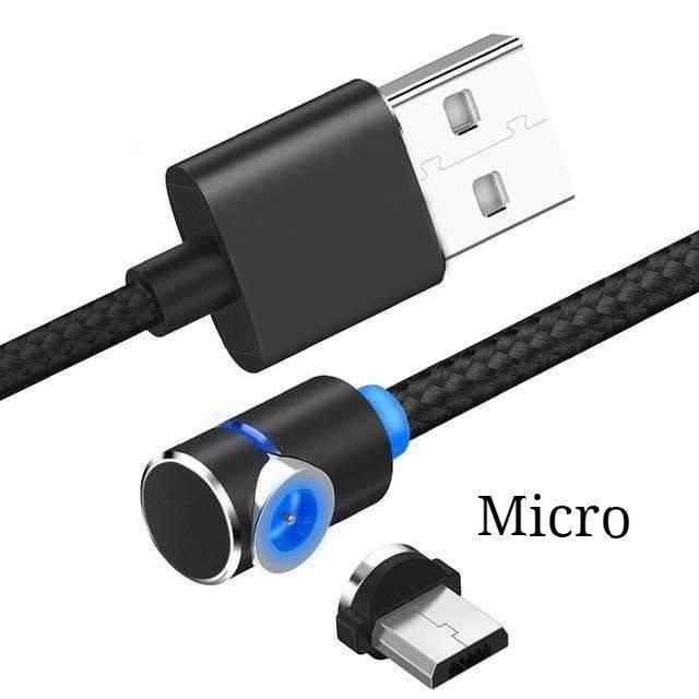 Micro USB