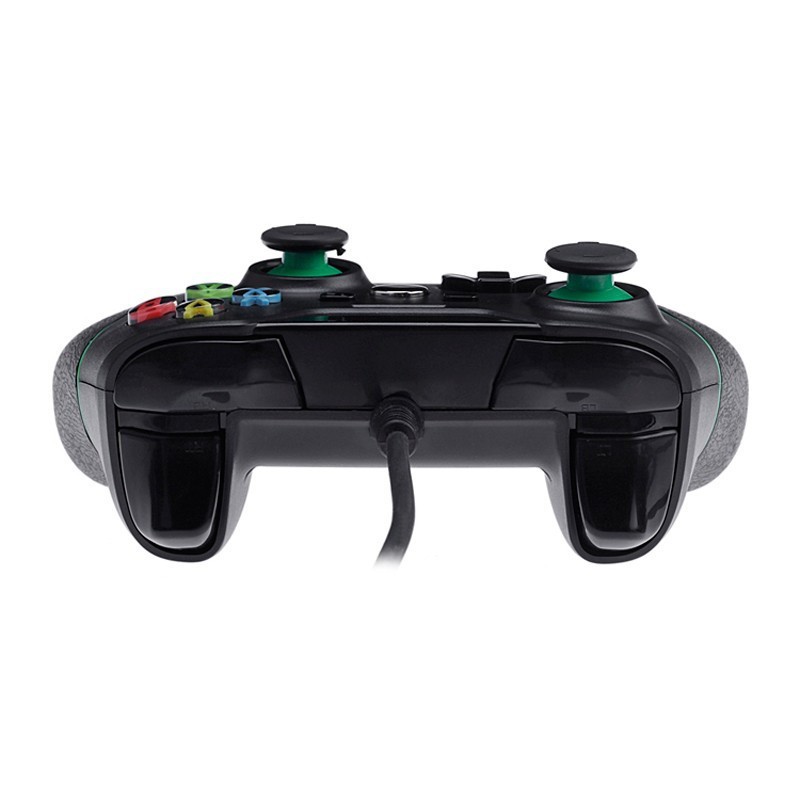 USB Wired Controller Controle For Microsoft One Controller Gamepad For One Slim PC Windows Mando For one Joystick - Image 11