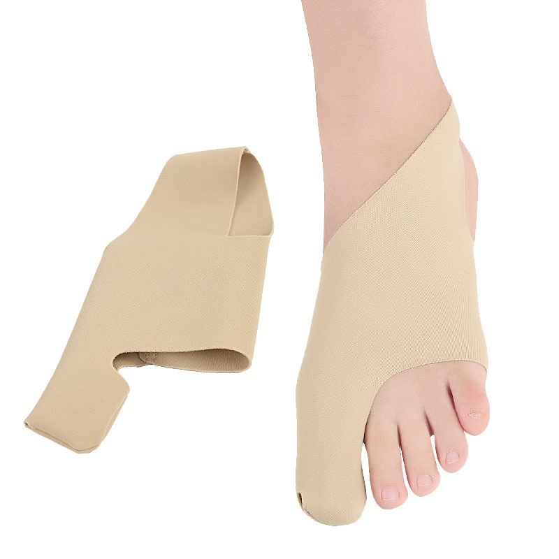 Big foot toe valgus bandage men and women correct anti-squat foot sprain basketball foot cover