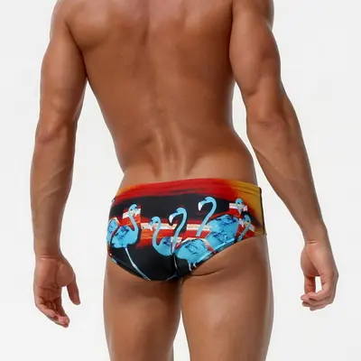 Austin Brazilian Trunks
