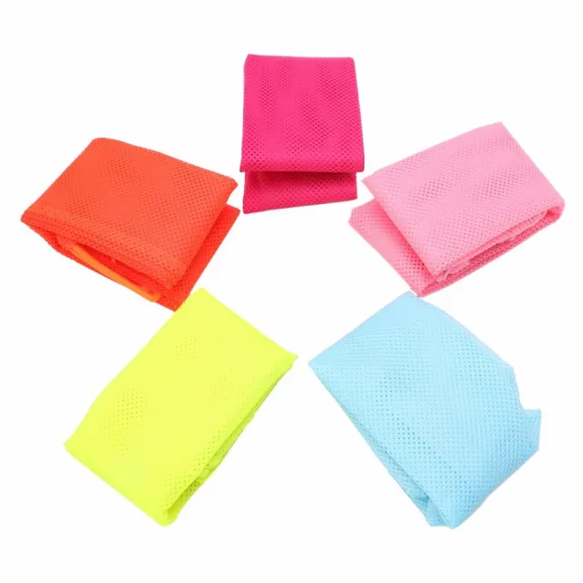 Pet Soft Cat Grooming Bag Adjustable Multifunctional Polyester Cat Washing Shower Mesh Bags Pet Nail Trimming Bags Rose Red - Shop at LoveMi