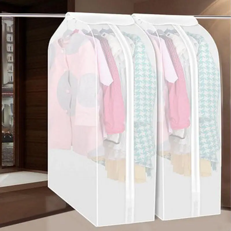 Bags for Storing Clothes Garment Bag Suit